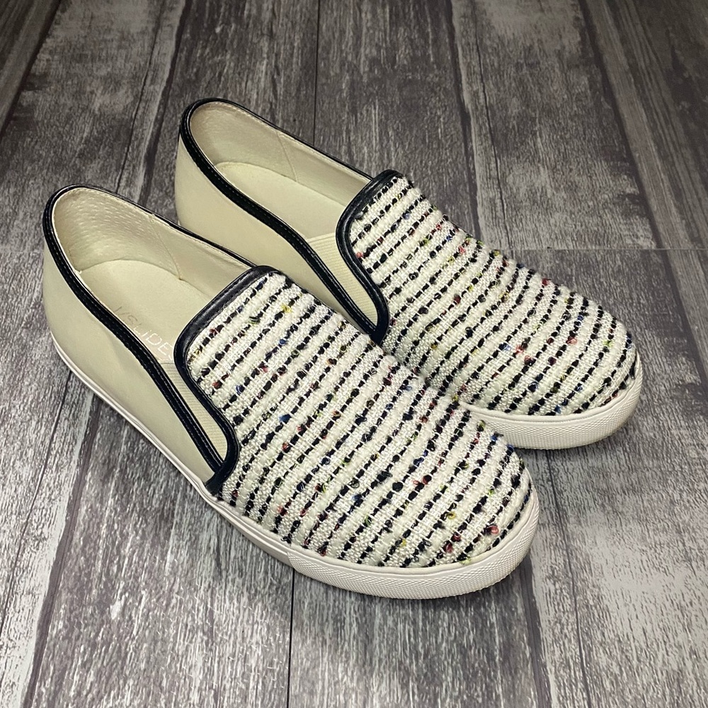 Wonen’s J/SLIDES SAMMI Slip-on Sneakers